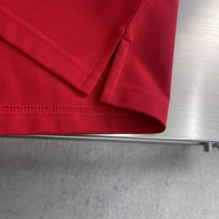 Picture of Gucci Polo Shirts Short _SKUGucciM-3XLtltx0127526